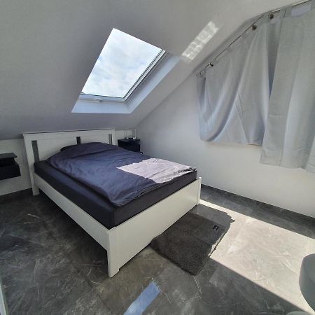 New York City Apartment بادربورن المظهر الخارجي الصورة