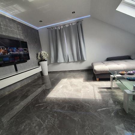 New York City Apartment بادربورن المظهر الخارجي الصورة