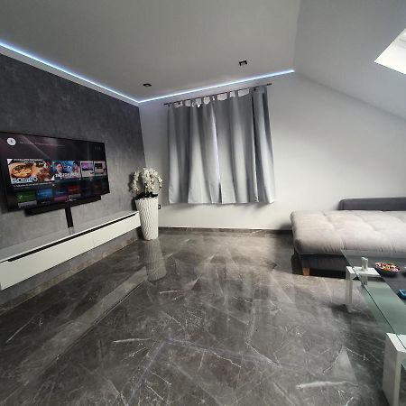 New York City Apartment بادربورن المظهر الخارجي الصورة