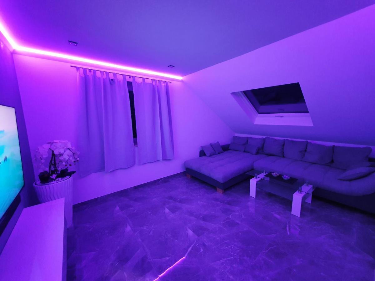 New York City Apartment بادربورن المظهر الخارجي الصورة