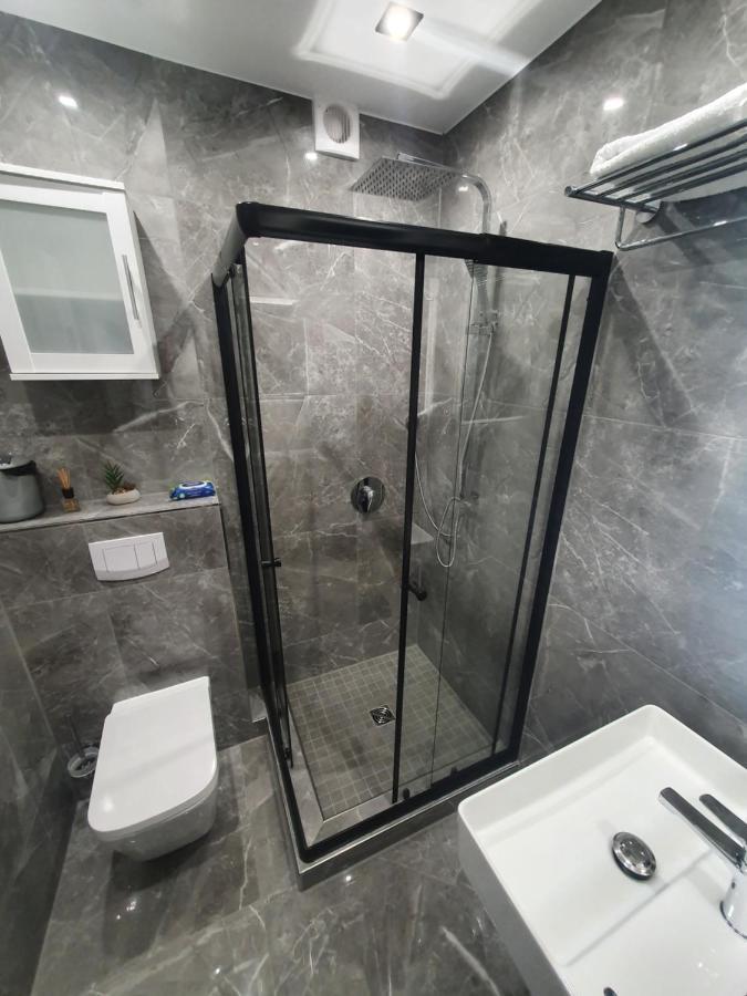 New York City Apartment بادربورن المظهر الخارجي الصورة