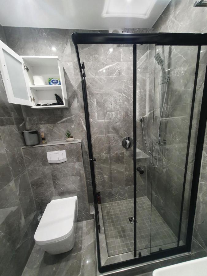 New York City Apartment بادربورن المظهر الخارجي الصورة