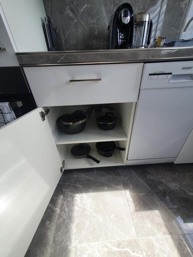 New York City Apartment بادربورن المظهر الخارجي الصورة