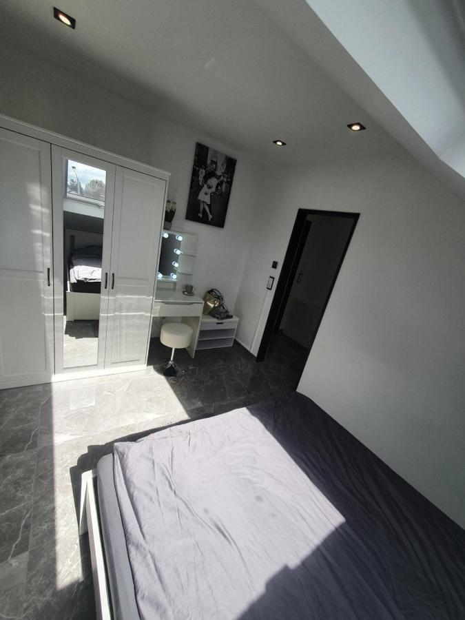 New York City Apartment بادربورن المظهر الخارجي الصورة
