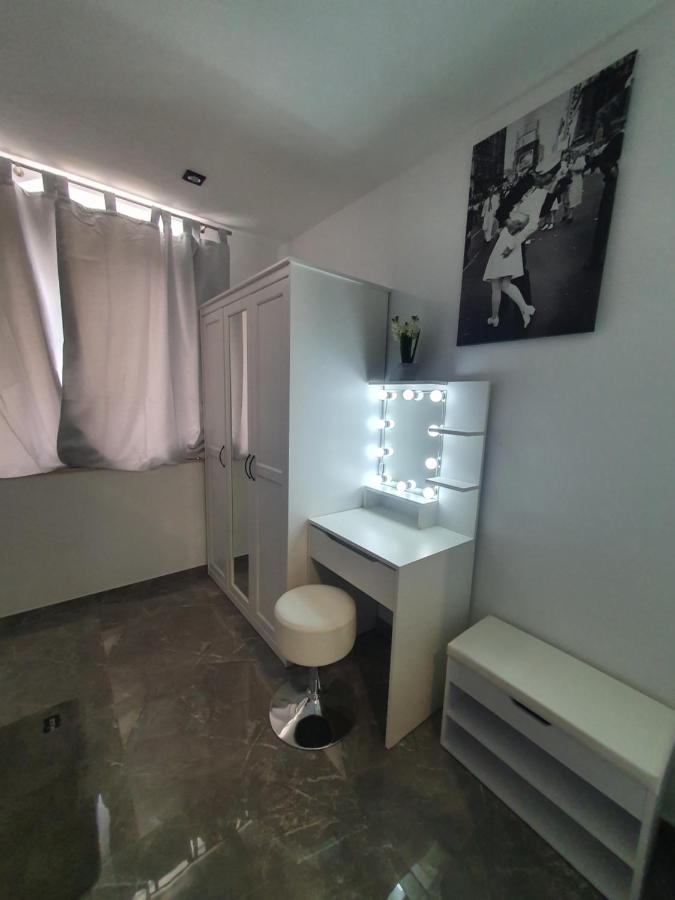 New York City Apartment بادربورن المظهر الخارجي الصورة