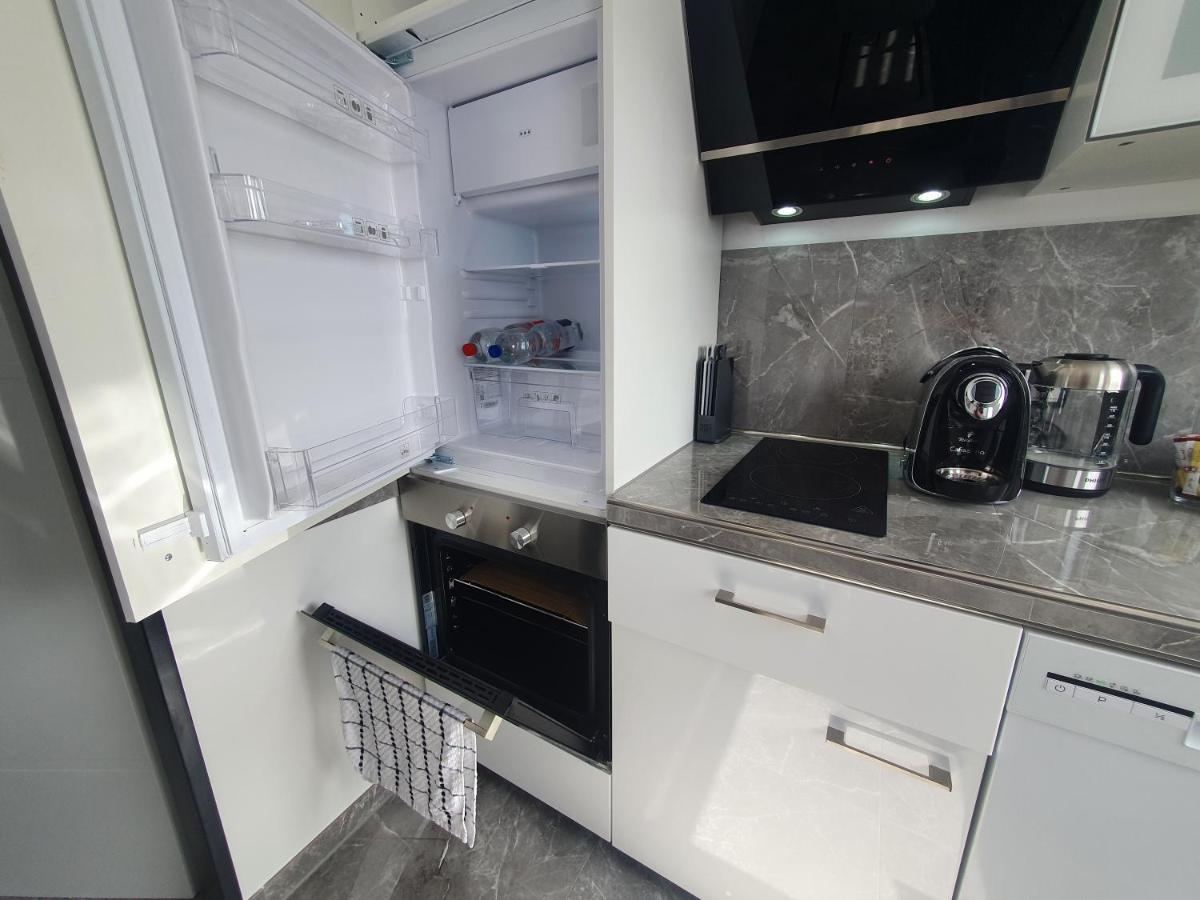 New York City Apartment بادربورن المظهر الخارجي الصورة