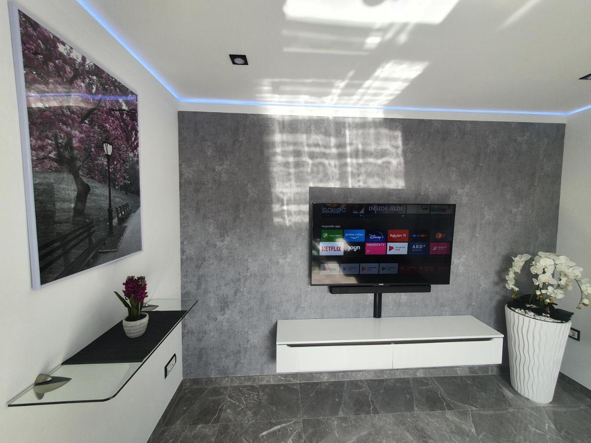 New York City Apartment بادربورن المظهر الخارجي الصورة