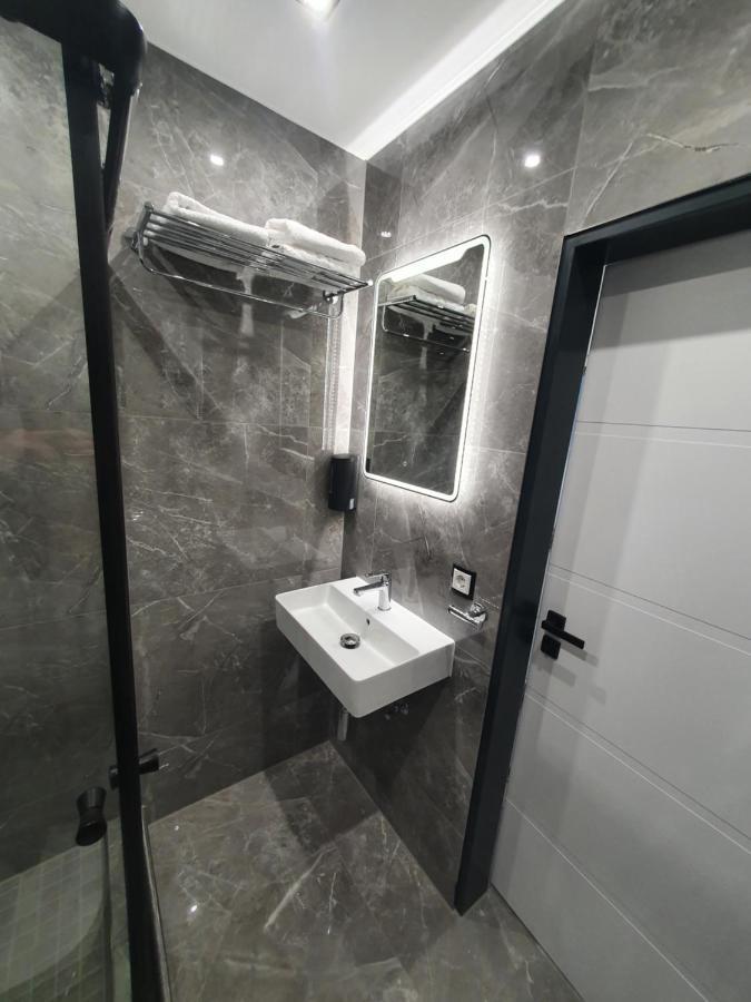 New York City Apartment بادربورن المظهر الخارجي الصورة