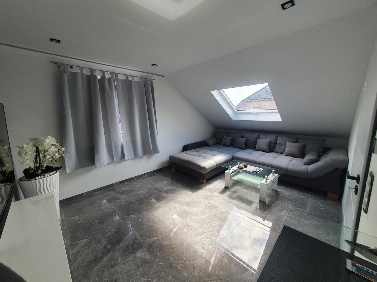 New York City Apartment بادربورن المظهر الخارجي الصورة