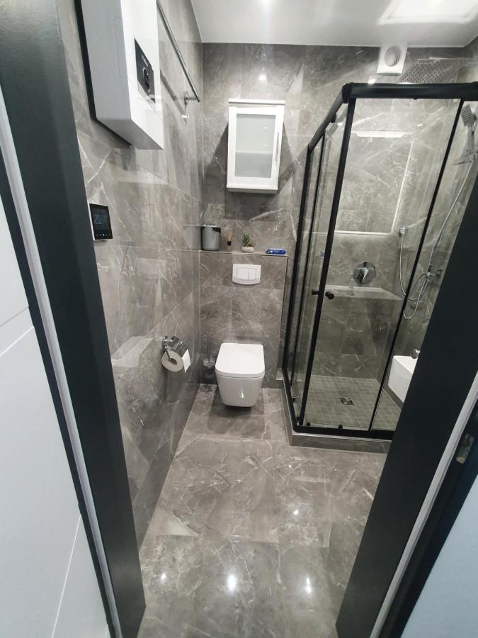 New York City Apartment بادربورن المظهر الخارجي الصورة