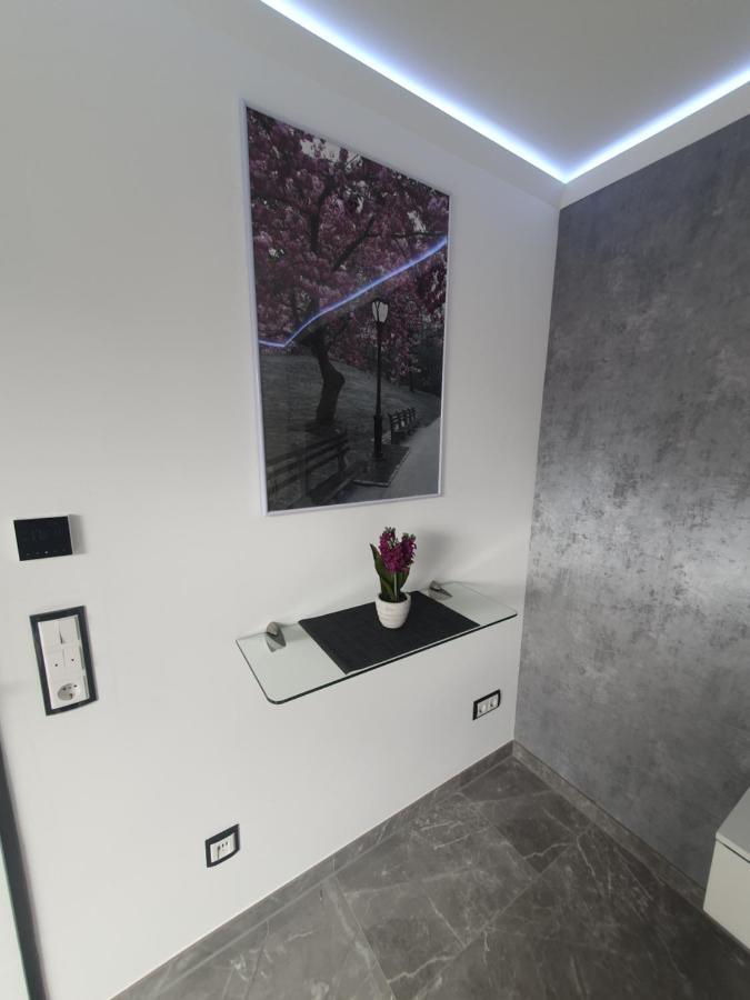New York City Apartment بادربورن المظهر الخارجي الصورة
