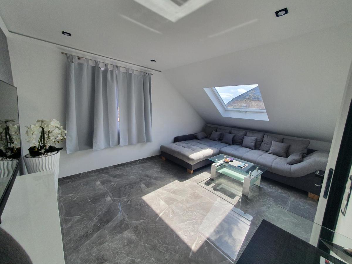 New York City Apartment بادربورن المظهر الخارجي الصورة