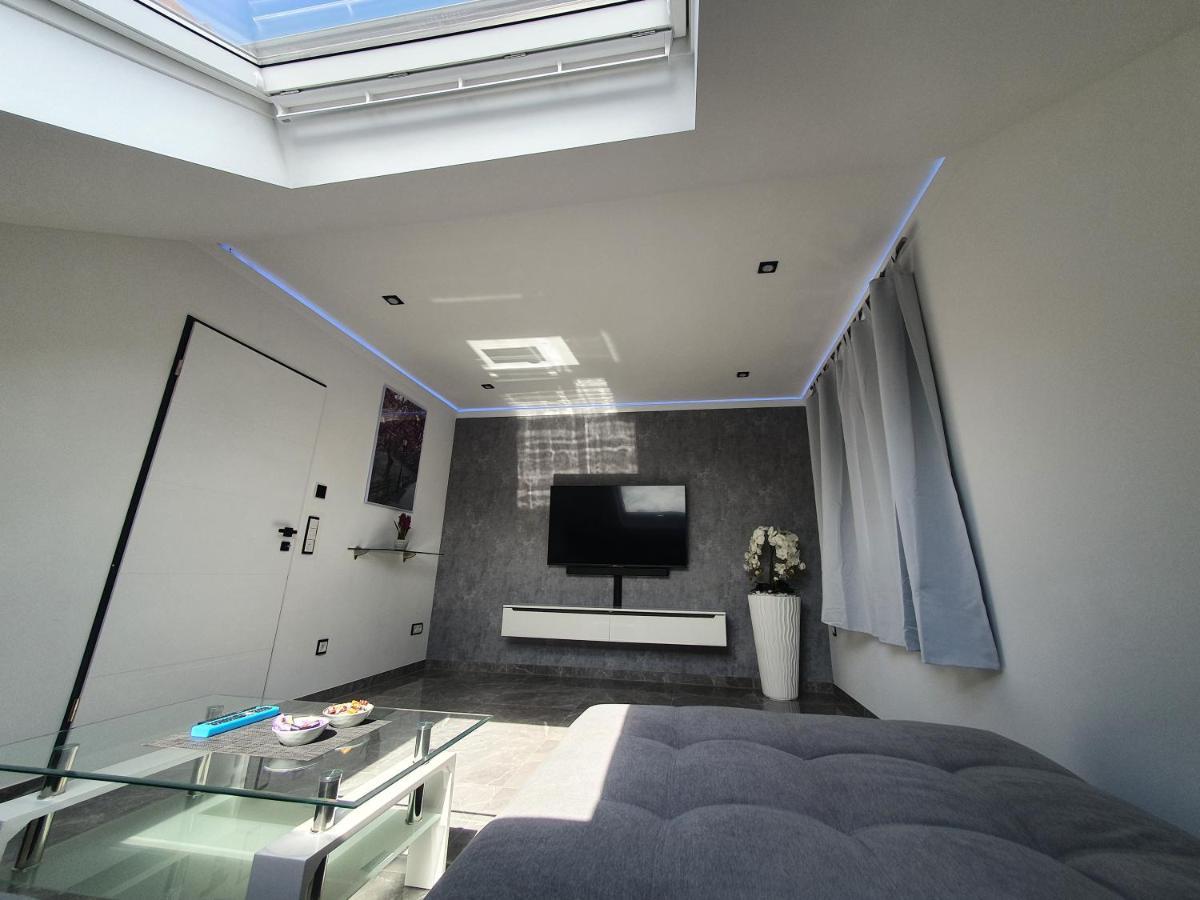 New York City Apartment بادربورن المظهر الخارجي الصورة