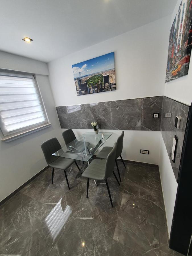 New York City Apartment بادربورن المظهر الخارجي الصورة